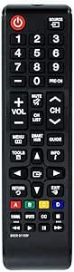Controle Remoto Universal para TV