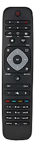 Controle Remoto Philips Smart FBG-7413