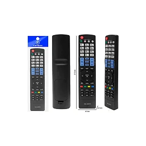 Controle Remoto de TV LG KA-2810