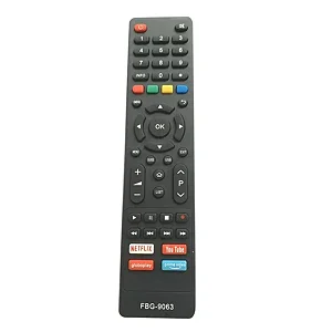Controle Remoto Compatível Philco FBG-9063