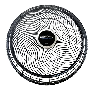 Grade Dianteira para Ventilador Mondial VT-40