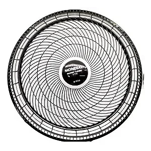 Grade Dianteira 50cm para Ventilador Mondial
