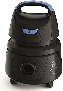 Aspirador de Pó Electrolux 1400W Compacto
