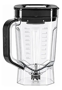 Copo para Liquidificador Oster Power 1400W