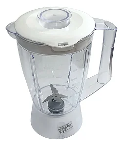 Copo Liquidificador Acrílico 1.5L Arno Optimix Plus
