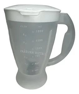Copo para Liquidificador Walita RI2008 Plástico