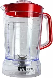 Copo para Liquidificador Mondial Turbo L1000