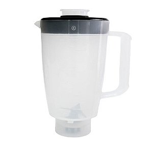Copo para Liquidificador Walita Daily Transparente RI 2101