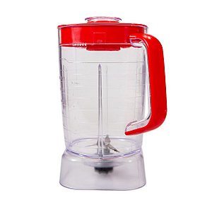Copo para Liquidificador Britânia BLQ 1300P Turbo