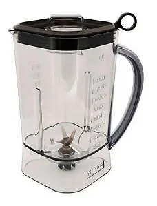 Copo para Liquidificador Britânia BLQ1300 com Tampa