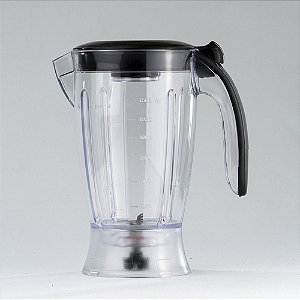 Copo liquidificador Walita RI 7774 RI 7775 RI 7778