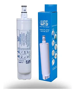 Filtro Refil WFS 017 para Bebedouros Consul