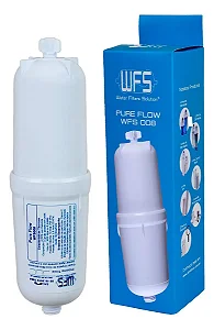 Refil Purificador Pure Flow Wfs 008 Everest