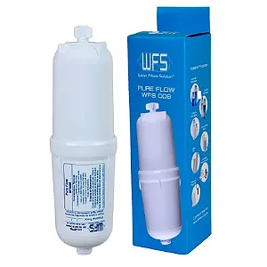 Refil Purificador Pure Flow Wfs 008 Everest