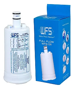 Refil WPFS 011 para Purificador Esmaltec Acqua 7
