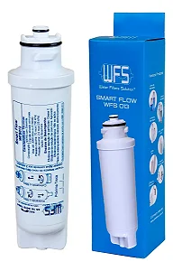Refil Purificador WFS 013 Compatível Electrolux