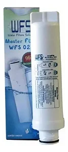 Refil Filtro Electrolux PE10B PE10X WFS020