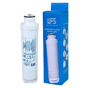 Refil Filtro Electrolux PE10B PE10X WFS020