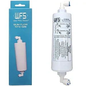 Refil WFS 023 para Purificador de Água
