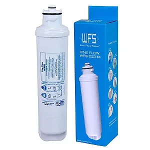 Refil WFS 023 para Purificador de Água