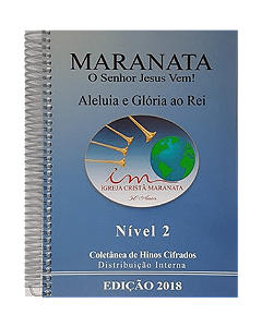COLETANEA CIFRADA NIVEL 2