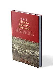 LIVRO RESUMO HISTORICO PROFETICO 1