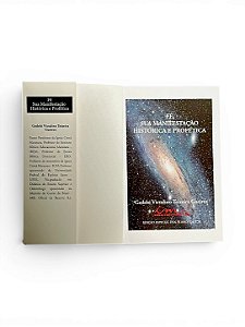 LIVRO FE, SUA MANIFESTACÃO HISTORICA E PROFETICA