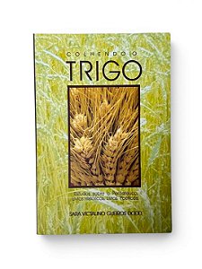 LIVRO COLHENDO O TRIGO 1
