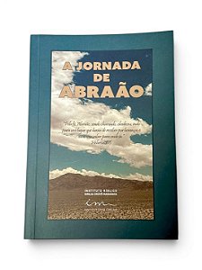 LIVRO A JORNADA DE ABRAAO