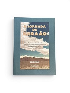 LIVRO A JORNADA DE ABRAAO