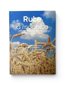 LIVRO DE RUTE A MOABITA