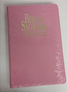 BIBLIA LETRA GIGANTE PINK
