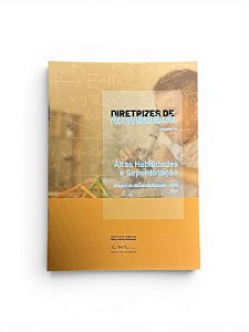 LIVRO ALTAS HABILIDADES E SUPERDOTAÇAO