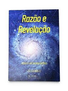 LIVRO RAZAO E REVELAÇAO - GEDELTI GUEIROS