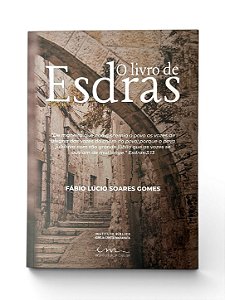 LIVRO DE ESDRAS