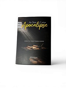 LIVRO APOCALIPSE-AS SETE CARTAS