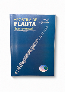 APOSTILA DE FLAUTA