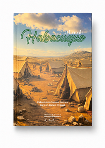 LIVRO de Habacuque