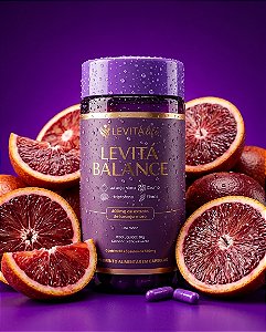 LEVITÁ BALANCE - 1 Pote
