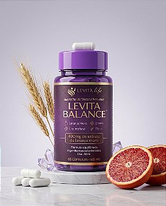 LEVITÁ BALANCE