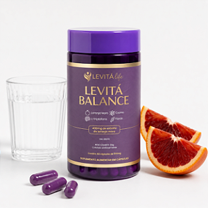 LEVITÁ BALANCE