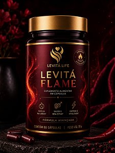 LEVITÁ FLAME