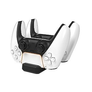 Carregamento 02 Controles PS5