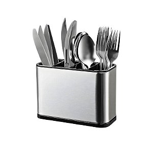 Escorredor de Talher Inox