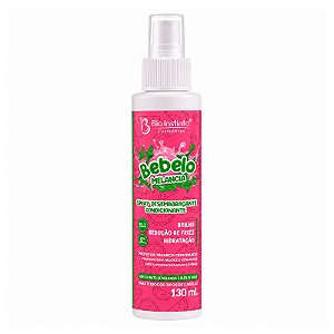 Spray Desembaraçador de Cabelo Melancia Óleo de Argan 130ml