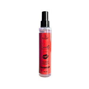 Body Splash Corporal Colônia Aroma Secrets Amadeirado 130ml