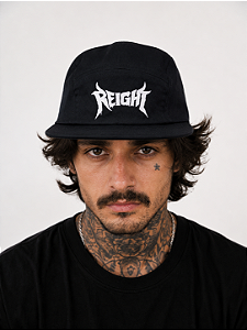 BONE REIGHT STREET FIVE PANEL
