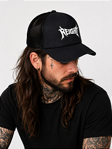 BONE REIGHT STREET TRUCKER
