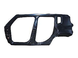 PAINEL LATERAL EXTERNA LADO ESQUERDO JEEP RENEGADE 52029953
