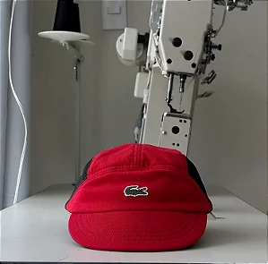 Boné Lacoste
